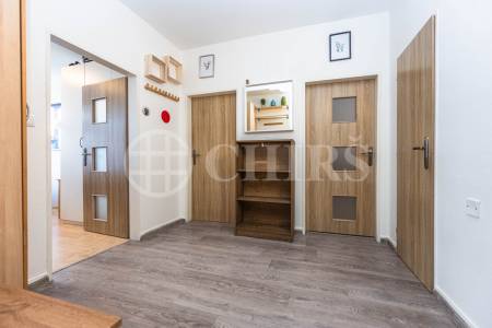 Prodej bytu 3+kk, OV, 73 m2, ul. Petržílkova 2564/21, Praha 5 - Nové Butovice