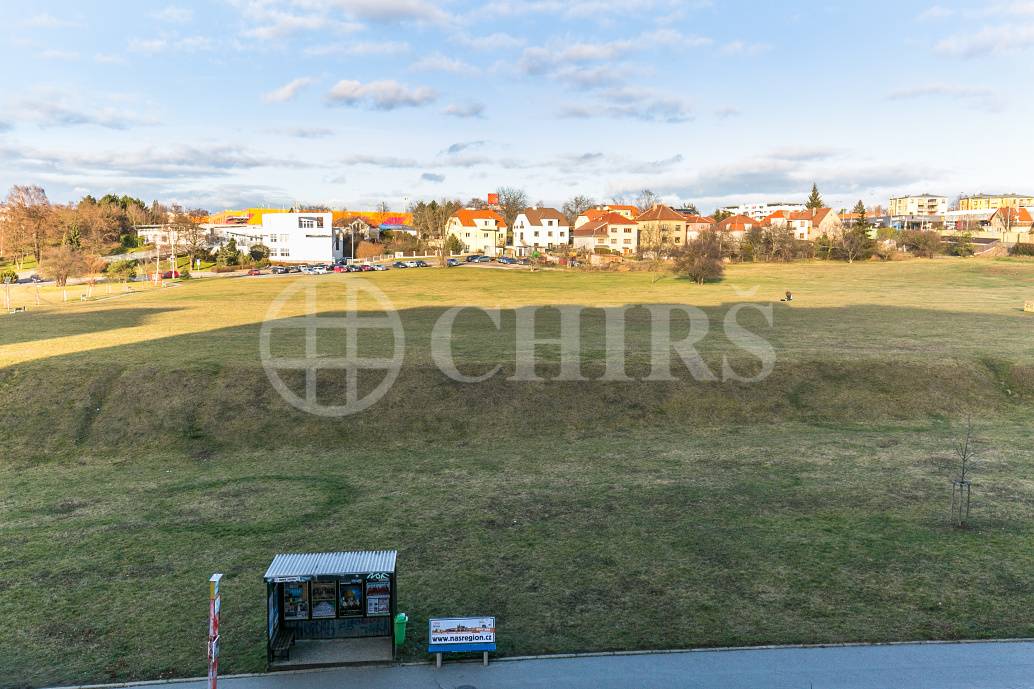 Prodej bytu 3+1 s lodžií, OV, 75m2, ul. Španielova 1287/14, Praha 6 - Řepy