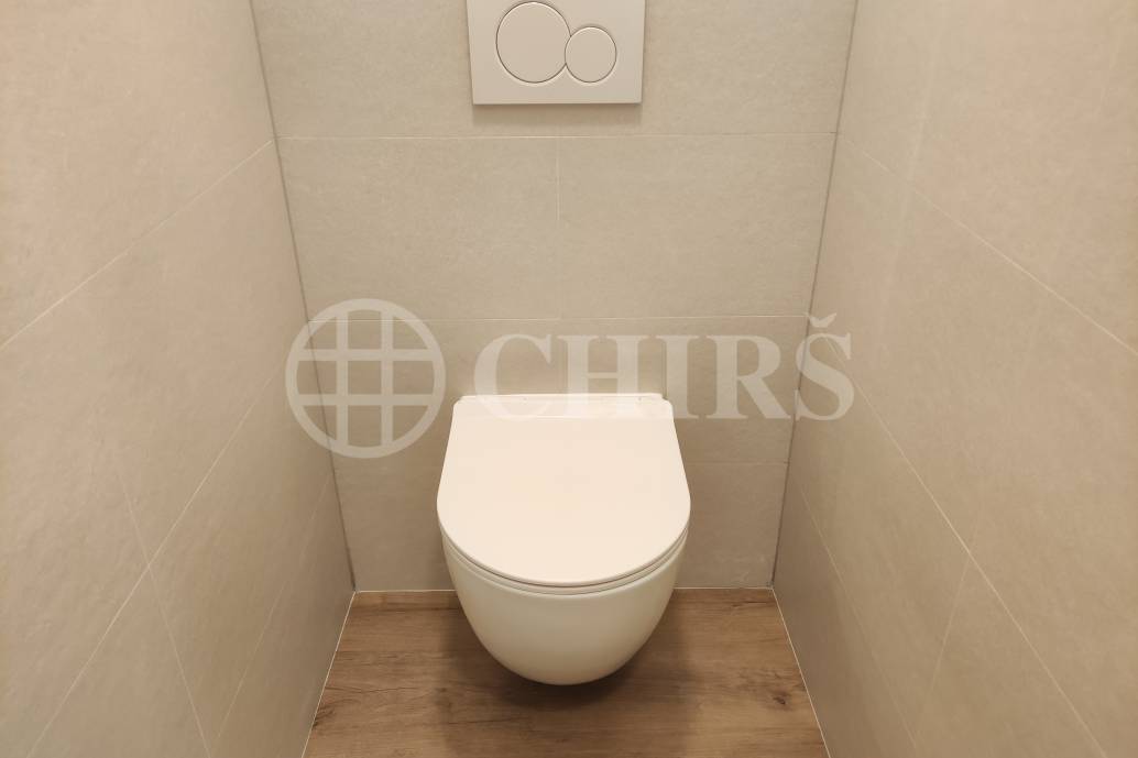 Pronájem bytu 2+kk 43 m² Mendelova, Praha - Háje.