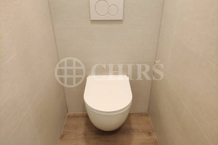 Pronájem bytu 2+kk 43 m² Mendelova, Praha - Háje.