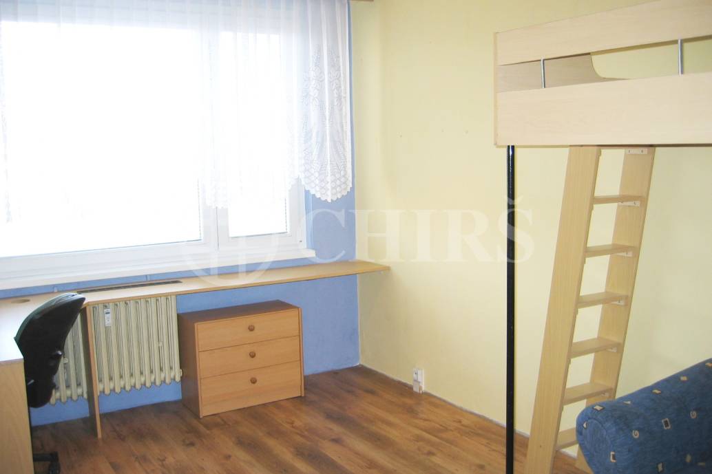 Pronájem bytu 3+kk, OV, 82 m2, ul. K Rovinám 535/20, Praha 5 Jinonice