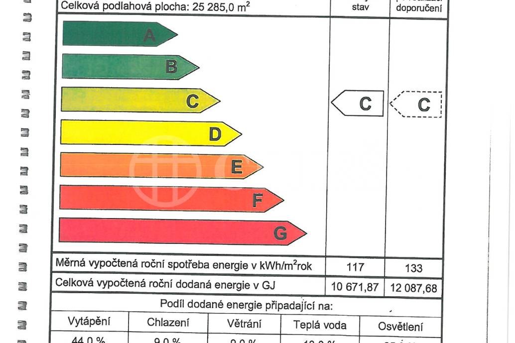 Prodej bytu 1+kk s balkonem, OV, 44m2, ul. Petržílkova 2583/15, Praha 5 - Stodůlky