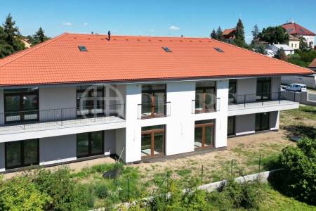 Prodej administrativní budovy 435m², pozemek 1.369m², ul. Masarykova 1586/230, Rudná u Prahy