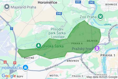 Hledám  k pronájmu byt, 16 až 120m2, , Ramirezová