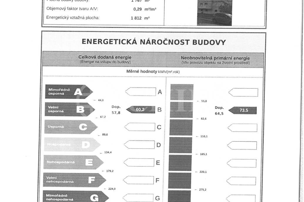 Pronájem bytu 2+1, OV, 59m2, ul. Nad Kajetánkou 207/21, Praha - 6 Břevnov