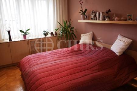 Prodej bytu 2+1, DV, 65m2, ul. Košířské náměstí 441/207, P-5 Košíře