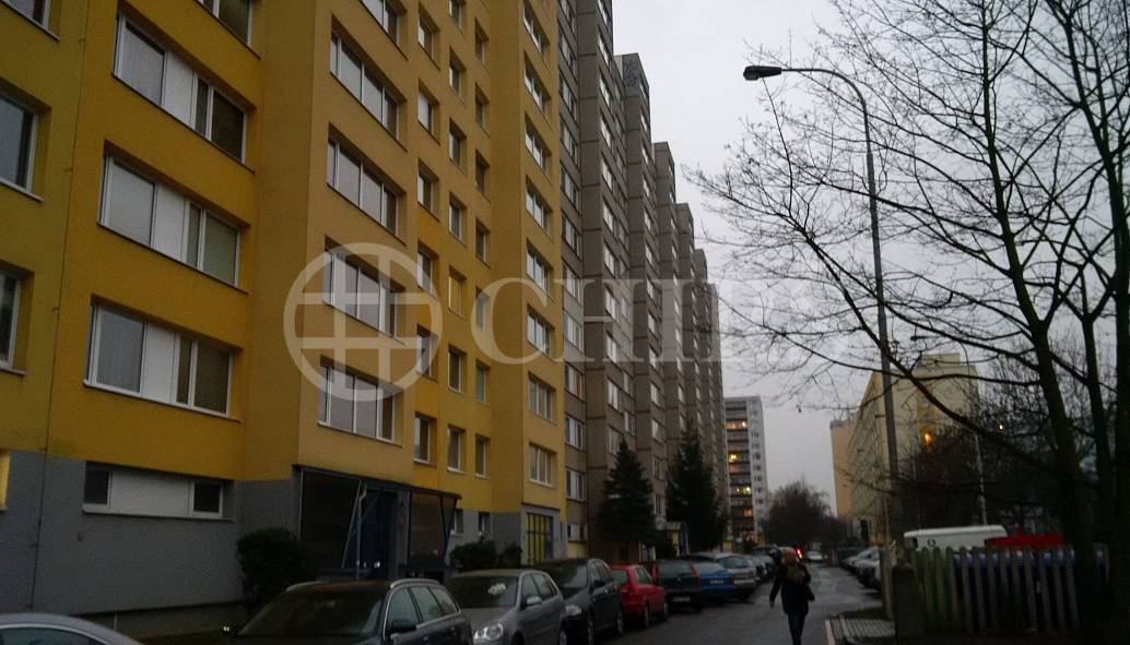 Prodej bytu 2+kk, 42,50 m2, DV, Metodějova, Praha 4