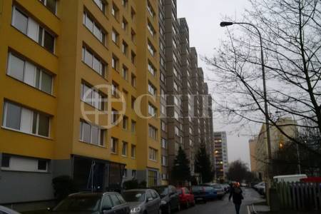 Prodej bytu 2+kk, 42,50 m2, DV, Metodějova, Praha 4