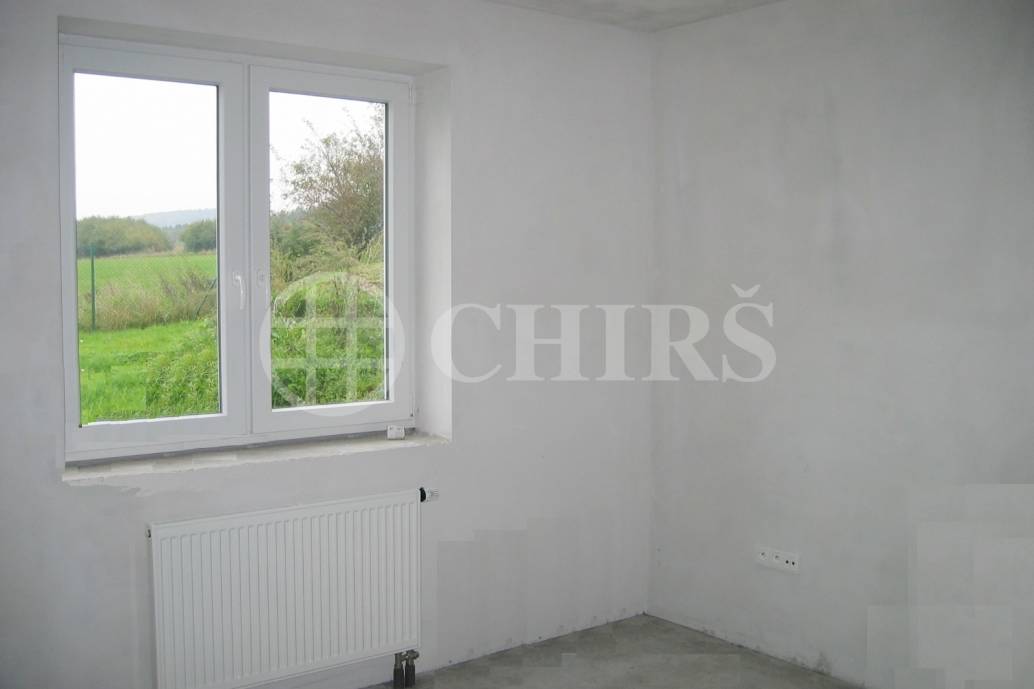 Prodej RD 5+kk/T, OV, 103m2, Skuhrov pod Brdy, okres Beroun