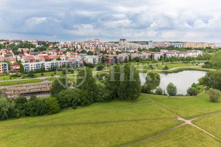 Prodej bytu 3+kk/L, DV, 81m2, ul. U Jezera 2038/20, Praha  5 - Stodůlky