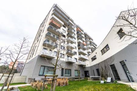 Pronájem bytu 2+kk, 60m2, ul. Holýšovská 2923/4, Praha 5 Stodůlky