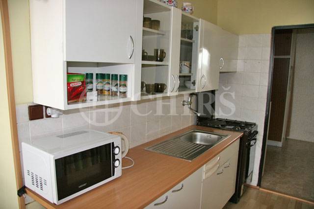 Prodej bytu 2+1/L,DV, 68m2, ul. Vnoučkova 519, P-4  Kamýk