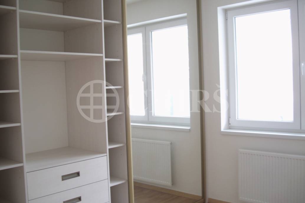 Pronájem bytu 3+kk, OV, 73m2, ul. Jednořadá 1123/35, Praha 6 – Bubeneč