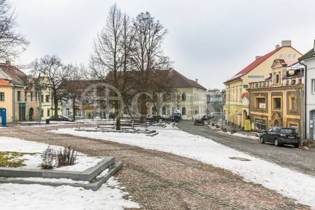 Prodej pozemků, OV, od 1885m2 do 3351m2, ul. Na Lukách, Unhošť, Středočeský kraj