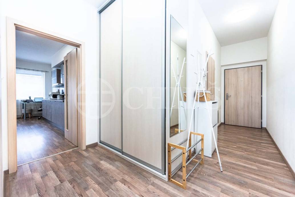 Pronájem bytu 2+kk, 60m2, ul. Holýšovská 2923/4, Praha 5 Stodůlky