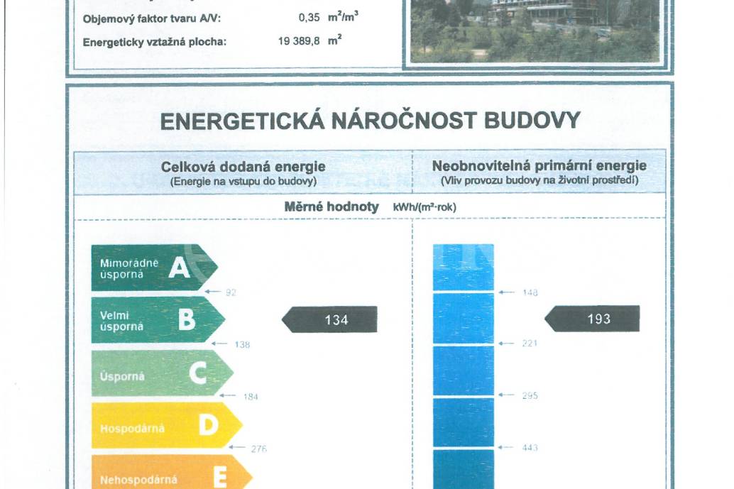 Prodej bytu 2+kk s balkonem a garážovým stáním, OV, 47m2, ul. Jeremiášova 2722/2a, Praha 5 - Stodůlky