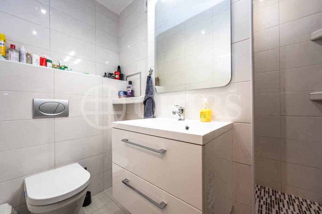Pronájem bytu 2+kk, DV, 41m2, ul. Jánského 2371/89, Praha 5 - Stodůlky