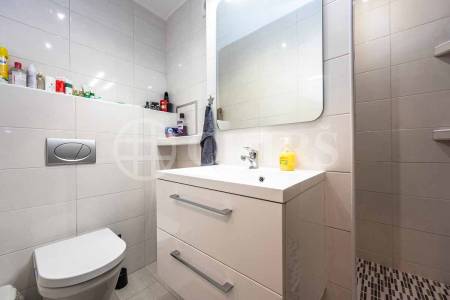 Pronájem bytu 2+kk, DV, 41m2, ul. Jánského 2371/89, Praha 5 - Stodůlky