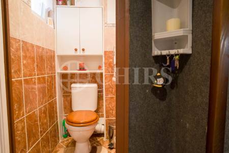 Pronájem bytu 2+kk/2B 39m2, Praha 8, Libeň 