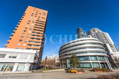 Prodej bytu 3+kk, OV, 73 m2, ul. Petržílkova 2564/21, Praha 5 - Nové Butovice