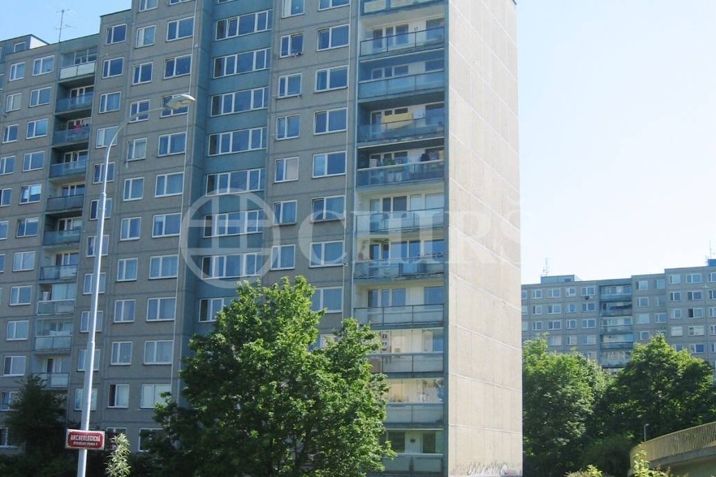 Prodej bytu 3+kk/L, OV, 76m2, ul. Modrá 1977/2, Praha 13 - Lužiny