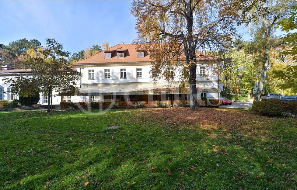 Prodej bytu 3+kk, OV, 74,4 m2, ul. Horní 1465/8, Praha 4 - Nusle