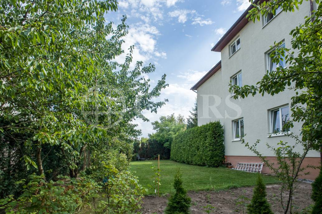 Pronájem bytu 2+kk, 42m2, ul.Na Radosti, Praha 5 -  Zličín