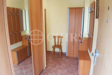 Pronájem bytu 3+kk/Lodžie, 78 m2 ul.Voskovcova 1130/26, Praha 5 - Hlubočepy