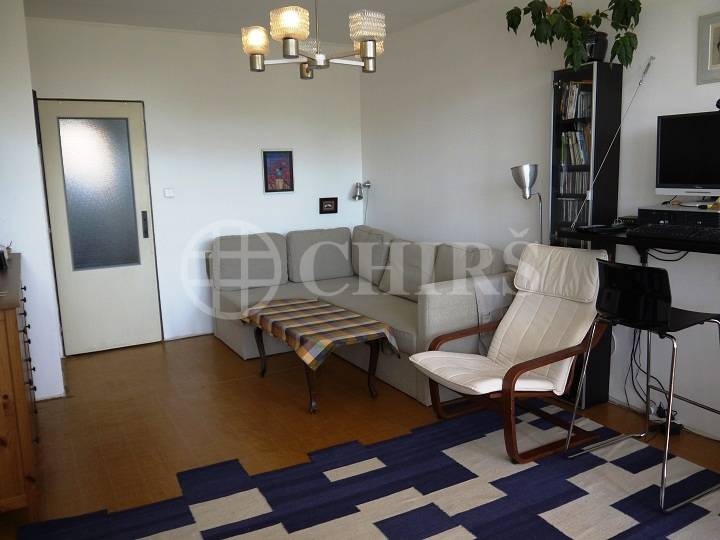 Prodej bytu 3+1/L, OV, 70m2, ul. Hostinského 1539/1, P-5, Stodůlky