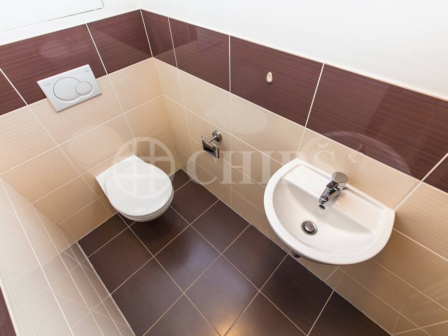 Prodej bytu 3+kk/T/GS, OV, 83m2, ul. Vánková 888/5, Praha 8 - Čimice