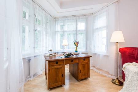 Prodej vily, OV, 233m2, ul. V Dolích 308, Praha západ – Černošice