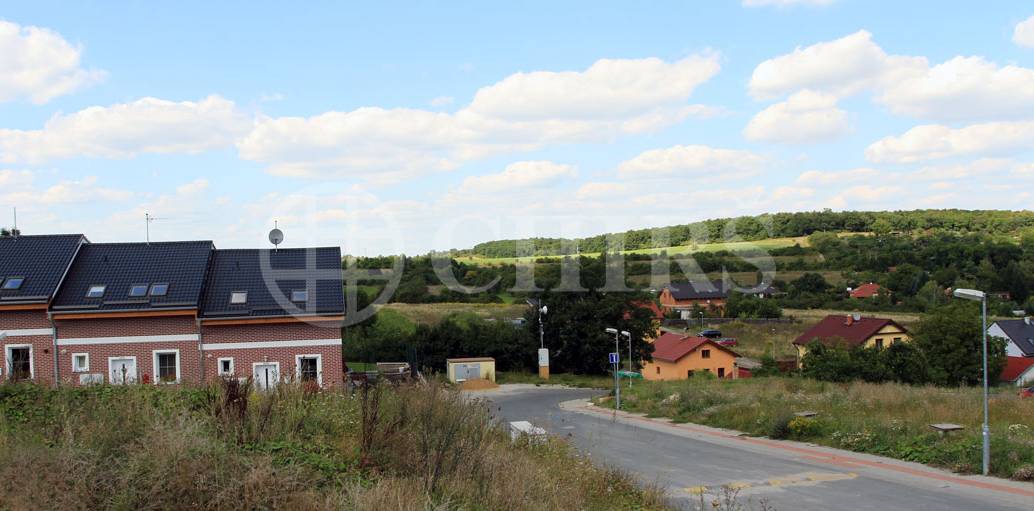 Prodej rodinného domu 4+kk, OV, 154m2, ul. Jarní 271, Lešany  - Nelahozeves