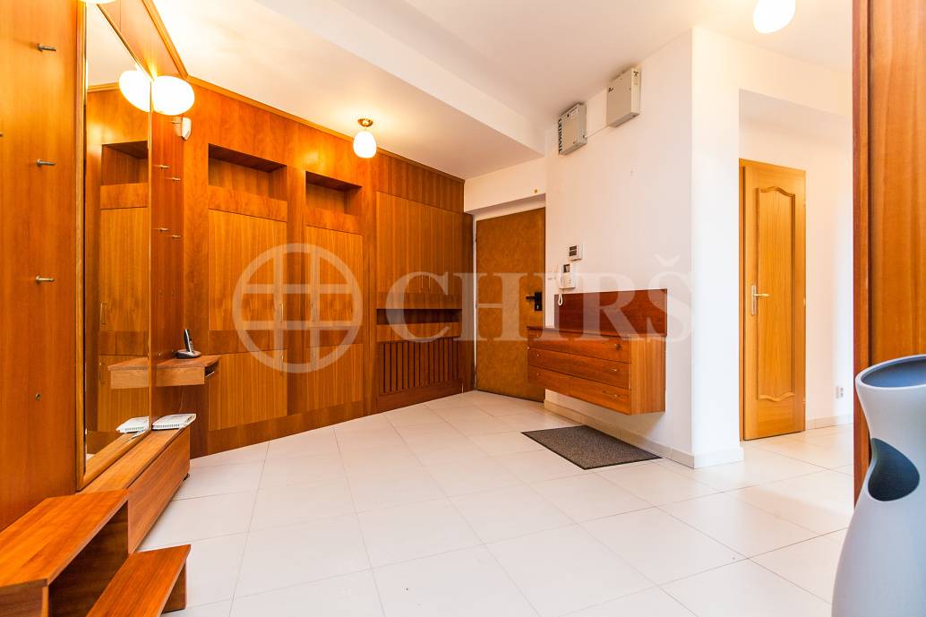 Prodej bytu 4+kk/T, OV, 170m2, ul. Klausova 2541/15, Praha 5 - Stodůlky