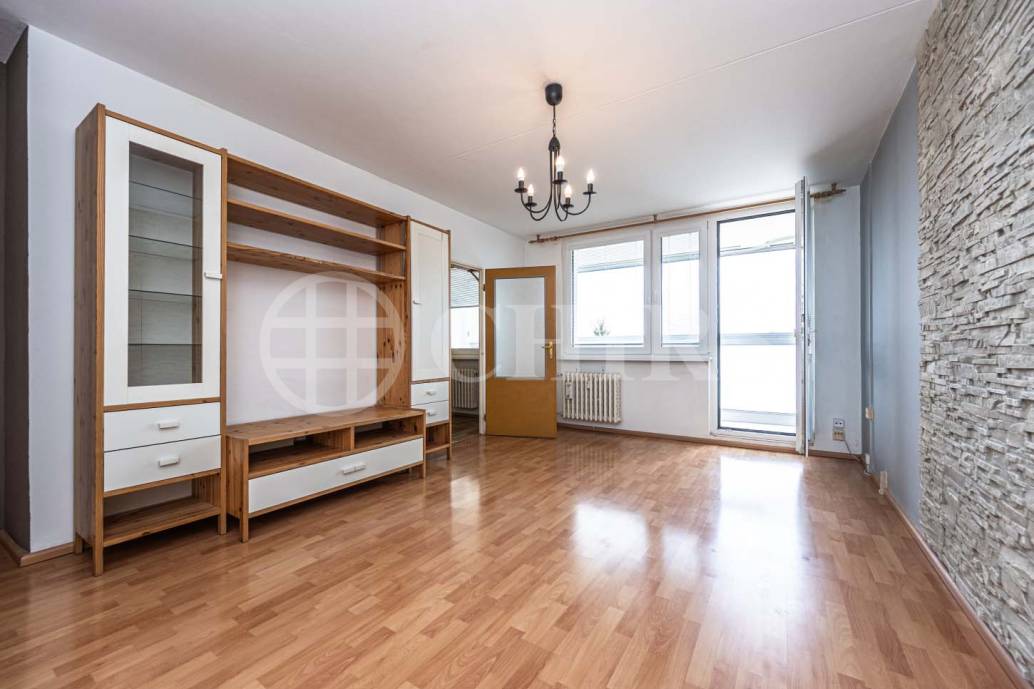 Prodej bytu 3+kk s lodžií a sklepem, OV, 84m2, ul. Janského 2250/37, Praha 5 - Stodůlky