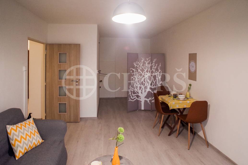 Prodej bytu 2+kk, OV, 39m2, ul. Lidická 1628/1, Slaný 