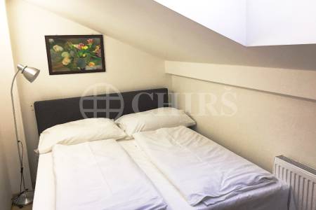 Pronájem bytu 4+kk, OV, 80m2, ul. Čimická 18/141, Praha 8 - Čimice