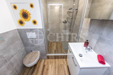 Prodej bytu 2+1, OV, 45 m2, ul. Pražského 604/22, Praha 5 - Barrandov