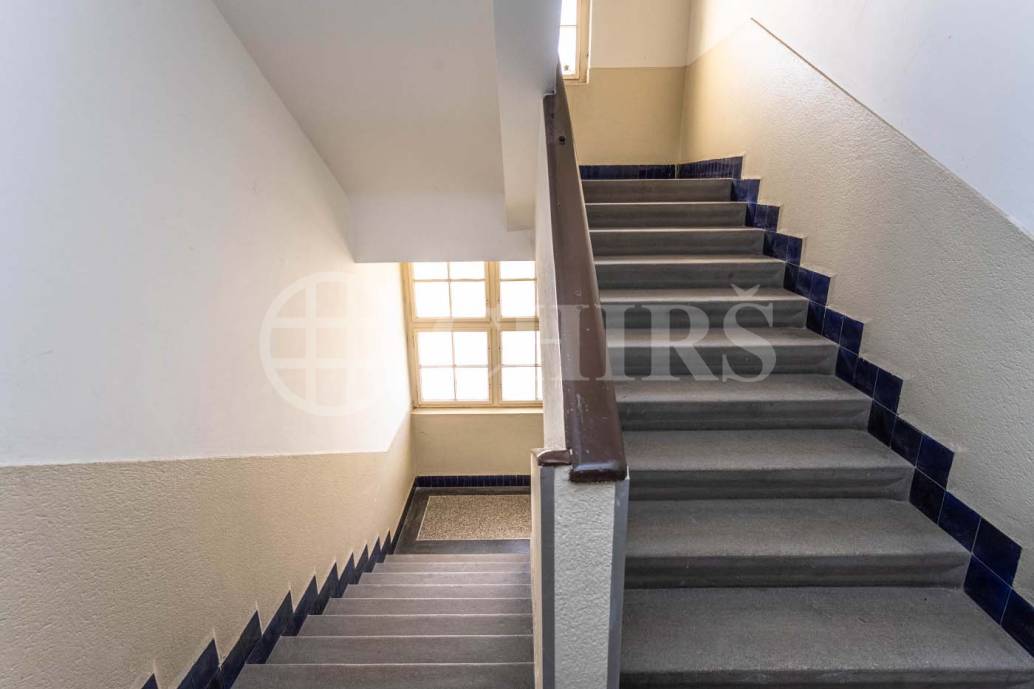 Prodej bytu 2+kk, OV, 51m2, ul. U Výstaviště 1287/19, Praha 7 - Holešovice