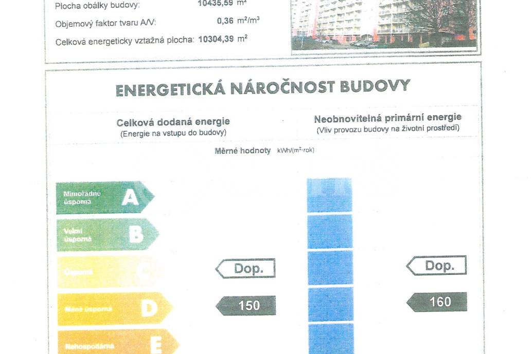 Prodej bytu 4+kk s lodžií, OV, 120m2, ul. Volutová 2516/2, Praha 5 - Stodůlky