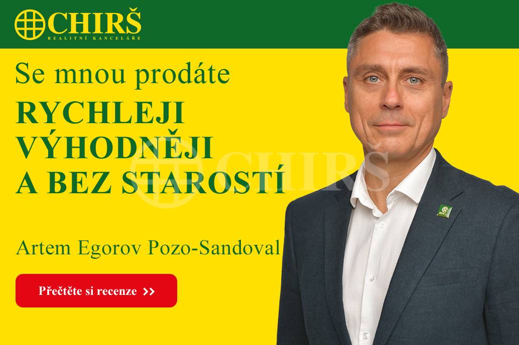 Prodej stavebního pozemku, ÚP - Bydlení, 1745m2, Praha 5 - Slivenec