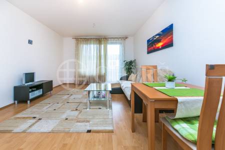Pronájem bytu 2+kk, OV, 60m2, ul.  Za Zámečkem 744/11, Praha 5 - Jinonice