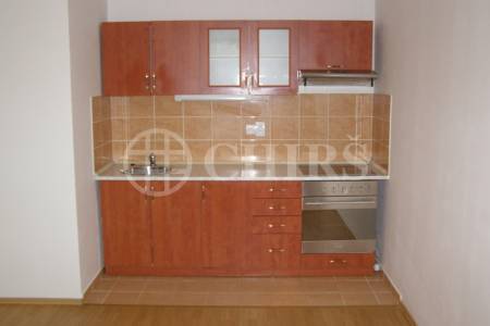 Prodej bytu 1+kk, OV, 41m2, ul.Komenského, Šestajovice