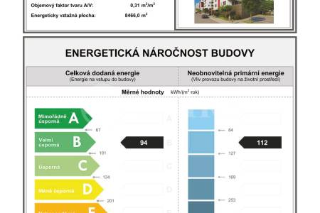 Prodej bytu 2+kk s předzahrádkou, OV, 59m2, ul. Pod Stolovou horou 975/3, Praha 5 - Jinonice