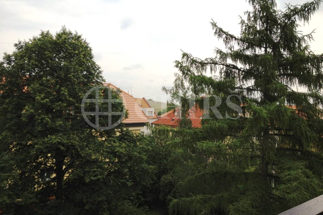 Prodej bytu 4+1, OV, cca 115m2, ul. Radčina 552/14, P-6 Liboc