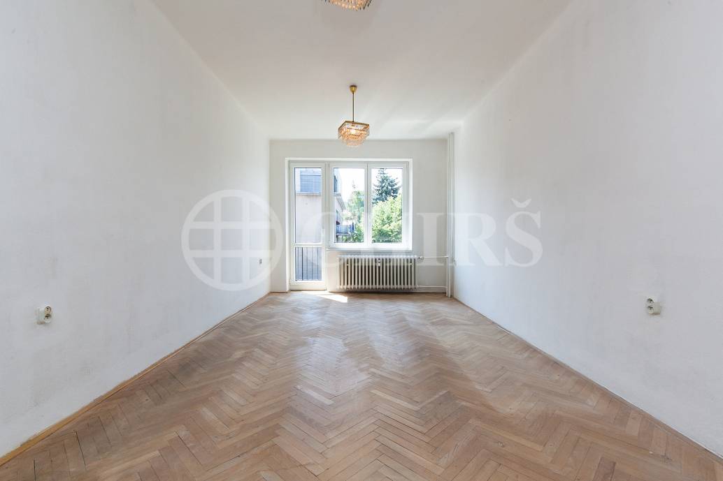 Prodej bytu 3+1/B,G, DV, 71m2, ul. Fráni Šrámka 2633/30, Praha 5 Smíchov