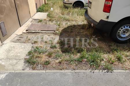 Prodej garáže v bytovém domě, 21 m2, ul. Starobylá 1008/19, P-4 Háje.