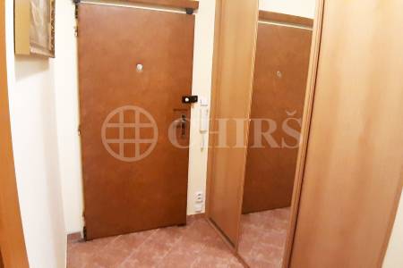 Pronájem bytu 3+kk/Lodžie, 78 m2 ul.Voskovcova 1130/26, Praha 5 - Hlubočepy