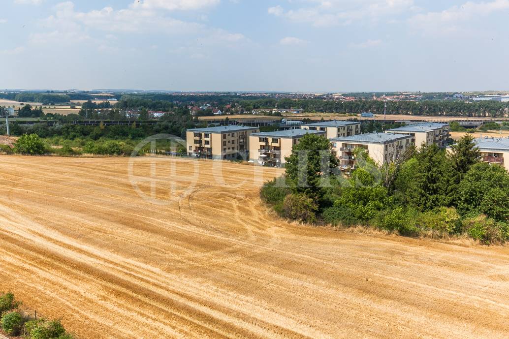 Prodej bytu 3+kk/T/GS, OV, 98m2, ul. Lanžhotská 475/4, Praha 5 - Zličín