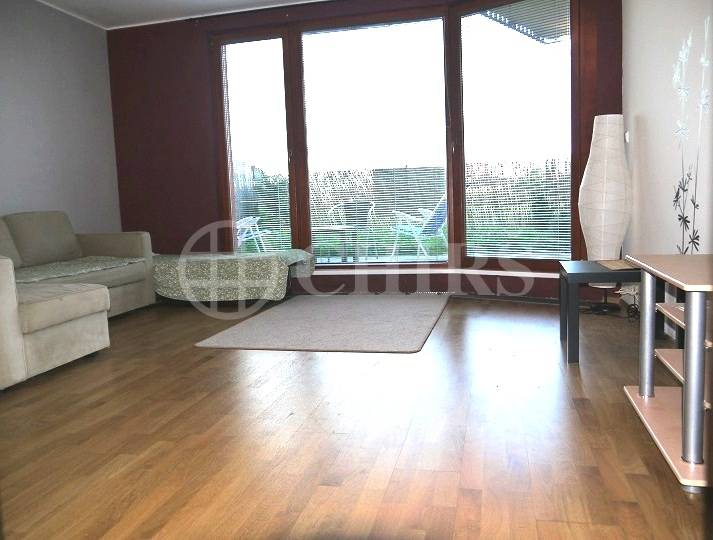 Prodej bytu 1+kk, OV, 34m2, ul. Nad Dalejským údolím 2688/1, Praha 13