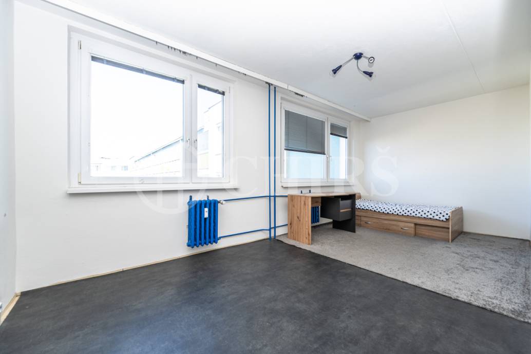 Prodej bytu 4+kk, OV, 107 m2, ul. Nušlova 2277/19, Praha 5 - Stodůlky